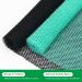Windspeed 2Pcs African Body Exfoliating Net Bathing Sponge for Deep Cleaning | Skin Smoother for Men & Women | Shower Essential (80x30cm, Black+Green) - Buy Online on SooperMarket.com
