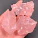 Natural Crystal Natural Pink Rose Quartz Crystal Stone Rock Chips Lucky Natural Stones and Minerals Health Decoration FUZEGRDLI (Size : 90-100g) - Buy Online on SooperMarket.com