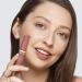 Ruby Kisses Butter Bomb Lip Gloss - Natural Nude Lip Makeup with Vitamin E - 7.8mL (Sublime) - Buy Online on SooperMarket.com