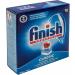 Buy Finish Classic Powerball Dishwasher Tablets - Pack of 10 | International Shipping Available - Buy Online on SooperMarket.com