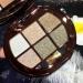 UIFCB Glitter Eyeshadow Palette - 6 Color Sparkle Shimmer Makeup Set (Type 3) - Buy Online on SooperMarket.com