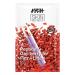 Nykaa Naturals Skin Secrets Bubble Sheet Mask Peptides and Goji Berry 0.67 oz - Collagen Boosting Sheet Face Mask - Moisturizing Facial Sheet Mask