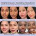 Saie Hydrabeam Concealer - Shade 2 (0.2 oz) | Light Coverage Brightening & Hydrating Creamy Under Eye Concealer - Buy Online on SooperMarket.com