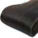 Xusuperb 30-Inch Pre-Stretched Braiding Hair - Ombre Brown 6 Pack | Soft Knotless Yaki Extensions for Easy Braids | Kanekalon Kunsthaar - Buy Online on SooperMarket.com