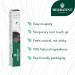 Herbatint Temporary Hair Touch-Up for Dark Chestnut - Conceal Grey Roots with Precision Brush - Vegan & Natural-Looking - .33 oz - Buy Online on SooperMarket.com