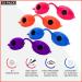 Super Sunnies UV Eye Protection Goggles - FDA Compliant | 12 Pack Mixed Eyeshields - Buy Online on SooperMarket.com