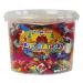 Mix Party Box of 200 Sweets Perfect for Children's Birthday Parties (1kg) - International Shipping Available - Buy Online on SooperMarket.com