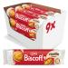Lotus Biscoff |Sandwich double biscuits |Vanillaecreme filling |Unique crispy tasteVegan |No addition of flavors or dyes |15 p Pack |9 x 150g |1.35 kg