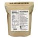 Anthony's Organic Tapioca Flour Starch 2.5 lb - Gluten Free & Non GMO - 2.5 Pound Pack - Buy Online on SooperMarket.com