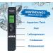 Arka Myaqua Set - PH & TDS/EC Measuring Device for Aquariums Pools Ponds & Drinking Water | Accurate Water Quality Testing - Buy Online on SooperMarket.com