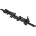 YaeKoo Black Law Enforcement Tactical Duty Utility Belt - Buy Online on SooperMarket.com