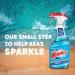 Windex Original Glass Cleaner Set - 5L Refill + 950ml Trigger Spray - Buy Online on SooperMarket.com