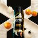 AXE Fine Fragrance Body Spray - Black Vanilla & Sandalwood | 72H Odor Protection Aluminum-Free | Premium 4 oz - Buy Online on SooperMarket.com
