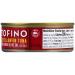 Portofino Yellowfin Tuna in Olive Oil - 4.5oz Can (Pack of 12) - Buy Online on SooperMarket.com