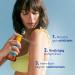 NIVEA Sun Schutz & Braune Sonnen l Spray LSF 30 - 200ml | Sunscreen with Pro-Melanin for Even Tan | UVA/UVB Protection - Buy Online on SooperMarket.com