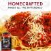 Home Kitchen Recipes Mushroom Cabernet Pasta Sauce 25 oz | Gluten-Free, Non-GMO, All-Natural - Buy Online on SooperMarket.com