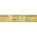 El Almendro Crunchy Almond Turron (Turron Duro) 7.05 Oz - Authentic Spanish Recipe - Buy Online on SooperMarket.com