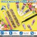 GLARKS B7000 Jewelry Adhesive Glue with Rhinestone Gems Kit 2600Pcs Yellow Rhinestones with Gems Adhesive Flat Back Gems Crystal Rhinestones with 6Pcs Dotting Tools for Craft Nail Art Gold - Buy Online on SooperMarket.com