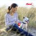Flexi Classic Retractable Dog Leash - 4.8m Small Size in Blue | International Shipping Available - Buy Online on SooperMarket.com