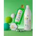 Makari Baby Cleansing Milk 33.8 fl. oz. - Gentle Baby Skin Care - Pack of 1 - Buy Online on SooperMarket.com