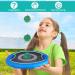 WIn SPORTS Trampoline Paddles Disc Indoor Outdoor Game for 4 Players Camping Game for Kids  Adults Couples  Friends Family  Includes 4 Rackets  3 Rubber Koosh Balls 1 Storage Bag - Buy Online on SooperMarket.com