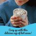 Mike & Jen's Hot Cocoa Mix - 5 Ingredient Chocolate Powder, Individual Packets, 12 Servings, 1.2oz (Pack of 12) - Buy Online on SooperMarket.com