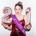 21st Birthday Decorations for Her "Finally 21" Birthday Sash and Rhinestone Crown Tiara Set for Girls 21st Birthday Gifts for Happy 21st Birthday Party Favor Supplies (purple) - Buy Online on SooperMarket.com
