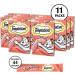 TEMPTATIONS Cat Treats Adult Creamy Puree Lickables Salmon 12g Pouches (44 Pack) - Buy Online on SooperMarket.com