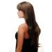 WIG ME UP Long Brown Straight Wig - 70cm Sexy Golden Brown Medium Parting Hair (Model 3111-10) - Shop Internationally - Buy Online on SooperMarket.com