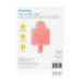 BPA-Free Silicone Teether for Babies | Frida Baby Teething Toy - Buy Online on SooperMarket.com