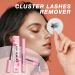 Rofitbest Lash Remover Cluster Lash Glue Remover Eyelash Remover for Cluster Lashes Lash Adhesive Remover Lash Glue Remover Mascara Wand Glue Remover (Eyelash Remover 5g) 5g Eyelash Remover - Buy Online on SooperMarket.com