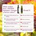 Authentic M.G. PAPPAS Thick Balsamic Vinegar from Italy - 8.5 Fl Oz - Perfect for Vinaigrettes, Salads & Dressings - No Preservatives, Sugar or Additives - Buy Online on SooperMarket.com