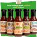 South Devon Chilli Farm | Cool 'n' Smoky BBQ Sauce Homegrown Gluten-Free Vegan MILD heat Delicious Marinade Barbecue Dipping - Case of 6 280g - Buy Online on SooperMarket.com