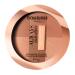 Always Fabulous Bronzing Powder 002 9 G Vanilla 002 Dark 9 g (1 pack)
