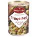 Three star GRAUPENPOP with garden vegetables 400g |Delicious stew in the recyclable canon box |Extra lot of insert 400 g (1 -pack) grain pot
