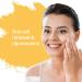 Sea Kind Natural Anti-Wrinkle Face Moisturizer with Marine Actives | Anti-Aging Night Cream - Buy Online on SooperMarket.com
