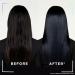 L'Or al Paris Permanent Hair Colour Long-Lasting Shine and Intense Colour For up to 8 Weeks Preference Vivids (Colorista) Blue Black 1.102 x1 pack 1.102 BLUE BLACK ENG - Buy Online on SooperMarket.com