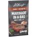 J.L. Kraft Smoky Mesquite Marinade-in-a-Bag - 10 ct Pack, 12 oz Bags - Buy Online on SooperMarket.com