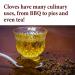 The Spice Way Cloves - 4 oz Ground Clove Powder for Savory Dishes and Tea - Buy Online on SooperMarket.com