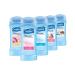 Suave 48-Hour Wild Cherry Blossom Antiperspirant & Deodorant Stick for Women 2.6 oz 2 Count | International Shipping Available - Buy Online on SooperMarket.com