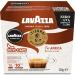 Lavazza A Modo Mio Tierra Bio for Africa 16 ECO CAPS Coffee Capsules (2) - Buy Online on SooperMarket.com