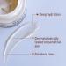 Moraz Day Cream for Dry Skin | Hydrating Anti-Aging Face Moisturizer | Boost Collagen 1.7 oz | International Shipping Available - Buy Online on SooperMarket.com