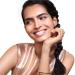 Almay Lip Gloss 200 Angelic - Holographic Glitter Finish, Non-Sticky & Hypoallergenic - 0.9 Oz - Buy Online on SooperMarket.com