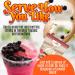 DIY Bubble Tea Kit - 6 Flavors, 36 Drinks, Taro, Lychee, Coconut, Mango, Milk Tea, Thai Tea, Straws - Authentic Boba Tea Kit - Buy Online on SooperMarket.com