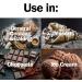 Cinnamon Spice High Strength Flavouring - Galaxy Food Flavours - 10ml Bottle - Buy Online on SooperMarket.com