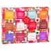 Hot Chocolate Gift Set 12 Pack Assorted Flavours Selection Gift Box Dessert Limited Edition (Limited Edition Selection)