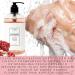 Vitabath Pomegranate Bellini Blush Hand Soap - Nourishing Cleansing Wash with Aloe & Antioxidants - 16 oz - Cruelty-Free Gluten-Free Paraben-Free - Buy Online on SooperMarket.com