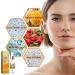 New Zealand Bee Venom and Manuka Honey Serum Manuka Honey Serum for Face Honey Facial Serum Honey Anti-Aging Serum Anti-Aging Serum Honey Face Serum (3Pcs) - Buy Online on SooperMarket.com