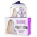 Bold Uniq Purple Shampoo & Mask Bundle - Eliminates Brassiness, Lightens Blonde, Platinum & Gray Hair - Paraben & Sulfate Free - Vegan & Cruelty Free - Buy Online on SooperMarket.com