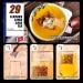 29 Flavors of Ancient Formula Tea Chinese Herbal Tea for Liver Health Dampness Removing Slimming Tea Everyday Nourishing Liver Tea 2pcs - Buy Online on SooperMarket.com